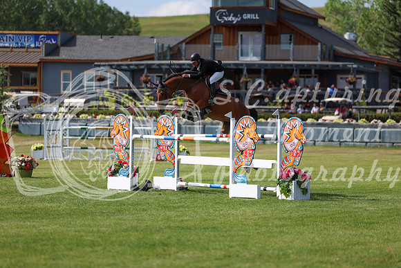 2025 - Shea - June Classic II - Thursday June 19th - 09618