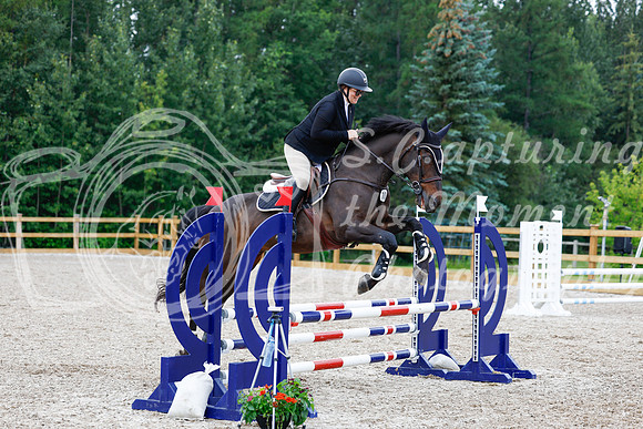 2025 - Haylee - Picco Horse Show - Saturday July 26th 05316