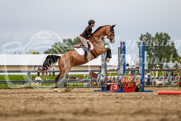 2025 - Haylee - Rocky Mountain Classic II - Friday August 15th - 00302