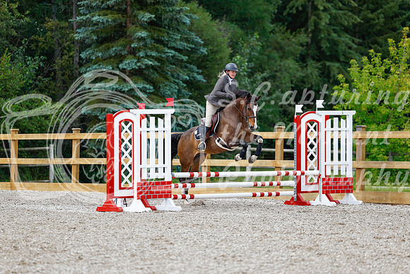 2025 - Haylee - Picco Horse Show - Friay July 25th 01419