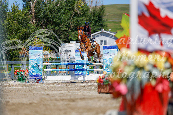 2025 - Haylee - Rocky Mountain Classic I - Saturday August 9th - 14053