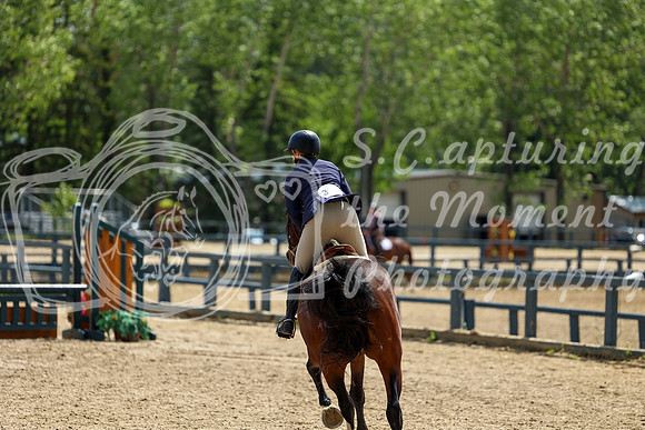 2025 - Mara - June Classic I - Saturday June 14th - 09595