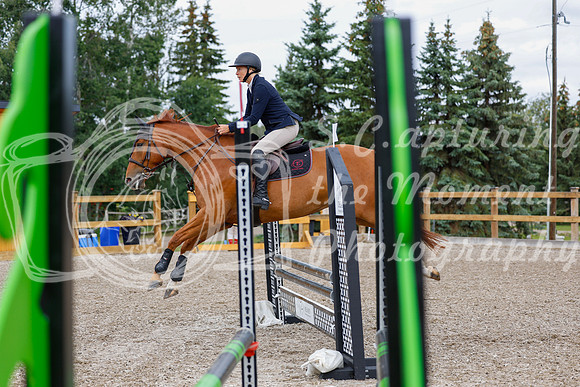 2025 - Haylee - Picco Horse Show - Saturday July 26th 04119