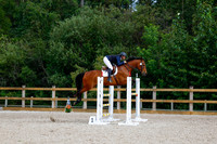 2025 - Haylee - Picco Horse Show - Sunday July 27th 06210