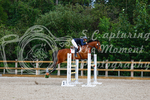 2025 - Haylee - Picco Horse Show - Sunday July 27th 06210