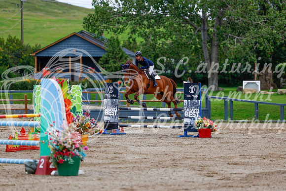 2025 - Haylee - Rocky Mountain Classic II - Saturday August 16th - 16766