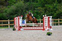 2025 - Haylee - Picco Horse Show - Sunday July 27th 03642