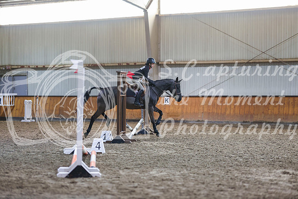 2025 - HJ Schooling - Sunday March 23rd - 0654