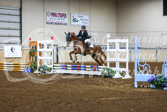 2025 - Jump Start - Sunday February 9th - 0578