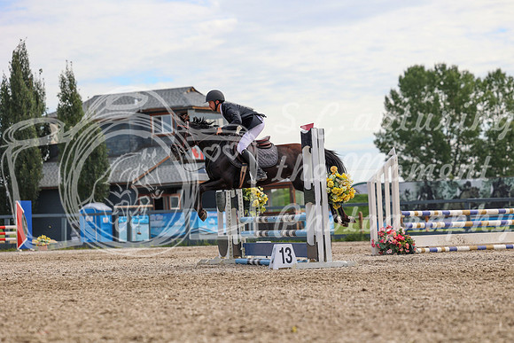 2025 - Mara - Rocky Mountain Classic I - Sunday August 10th - 08519