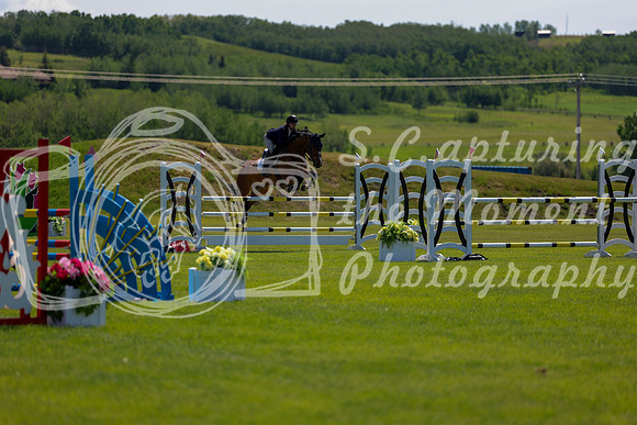 2025 - Shea - June Classic I - Sunday June 15th - 09290