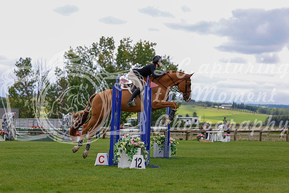 2025 - Haylee - Rocky Mountain Classic II - Thursday August 14th - 10846