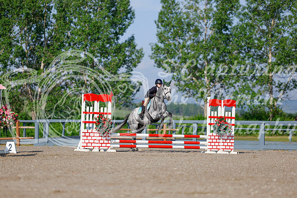 2025 - Haylee - June Classic I - Friday June 13th - 01787