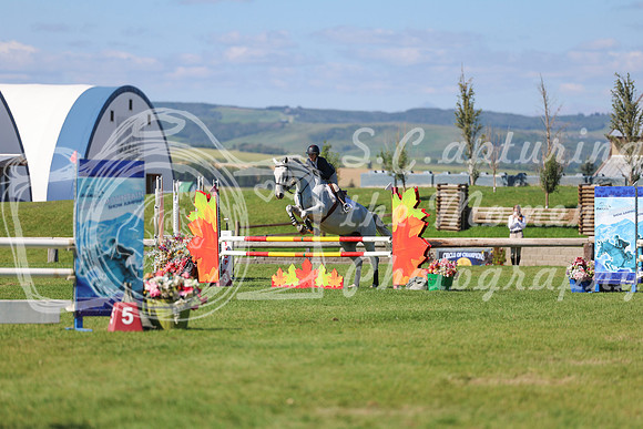 2025 - Shea - Rocky Mountain Classic III - Friday August 22nd - 08920