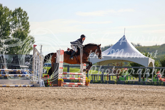 2025 - Mara - Rocky Mountain Classic I - Sunday August 10th - 07681