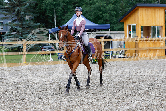 2025 - Haylee - Picco Horse Show - Saturday July 26th 01667