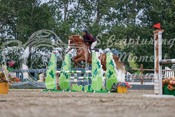 2025 - Haylee - Rocky Mountain Classic II - Friday August 15th - 00897