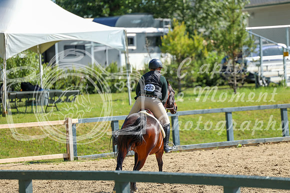 2025 - Mara - June Classic I - Sunday June 15th - 07521