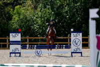2025 - Haylee - Picco Horse Show - Thursday July 24th 02204