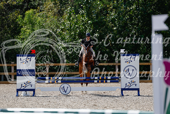 2025 - Haylee - Picco Horse Show - Thursday July 24th 02204
