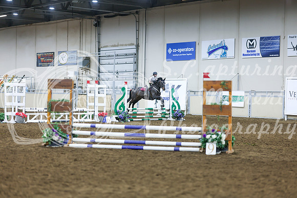 2025 - Season Set Up - Saturday April 5th - 06220