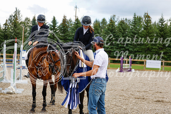 2025 - Haylee - Picco Horse Show - Sunday July 27th 04109