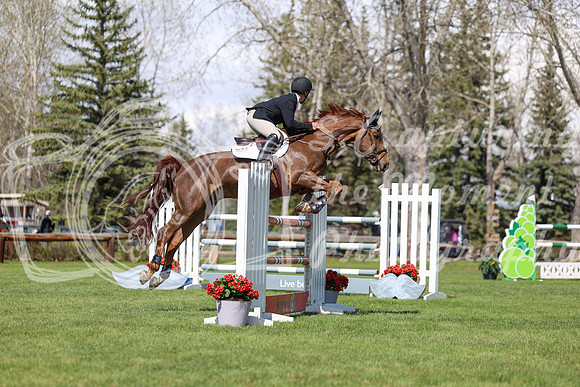 2025 - Shea - Bow Valley II - Saturday May 17th - 16695