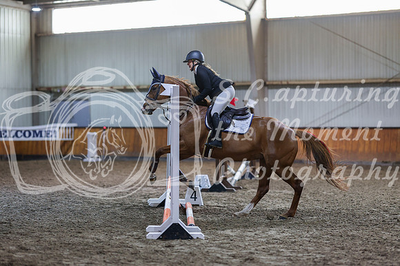 2025 - HJ Schooling - Sunday March 23rd - 0024