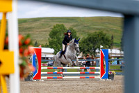 2025 - Haylee - Rocky Mountain Classic III - Wednesday August 20th - 04450