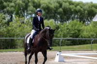 2025 - Dressage Festival - Saturday July 5th - 06966