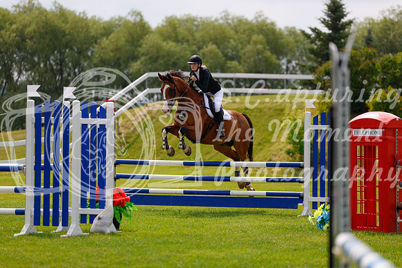 2025 - Haylee - Jump With Hope - Saturday July 19th 07938