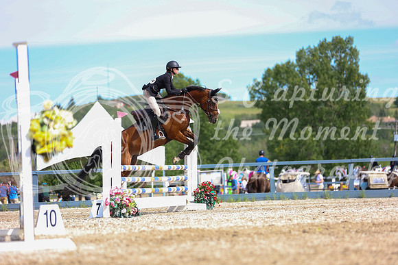 2025 - Mykenzi - Rocky Mountain Classic I - Saturday August 9th - 23199