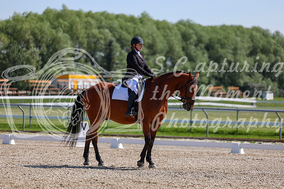 2025 - Dressage Festival - Saturday July 5th - 04318