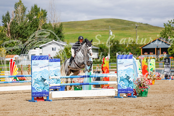 2025 - Haylee - Rocky Mountain Classic II - Saturday August 16th - 17404