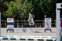 2025 - Haylee - Picco Horse Show - Thursday July 24th 02336