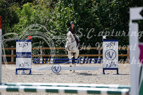 2025 - Haylee - Picco Horse Show - Thursday July 24th 02336