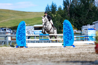 2025 - Haylee - Rocky Mountain Classic I - Saturday August 9th - 03633