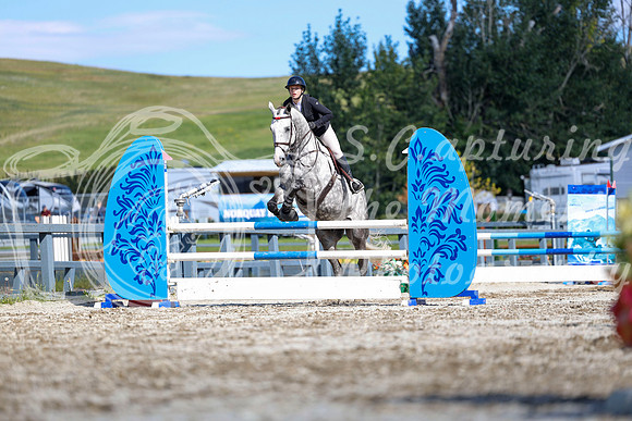 2025 - Haylee - Rocky Mountain Classic I - Saturday August 9th - 03633