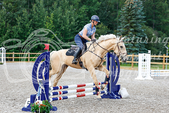2025 - Haylee - Picco Horse Show - Saturday July 26th 00324