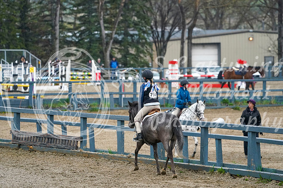 2025 - Jackie - Bow Valley II - Sunday May 18th - 09812