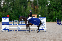 2025 - Haylee - Picco Horse Show - Sunday July 27th 06984