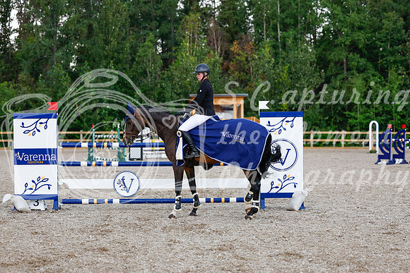 2025 - Haylee - Picco Horse Show - Sunday July 27th 06984