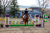 2025 - Mara - Bow Valley II - Saturday May 17th - 17254