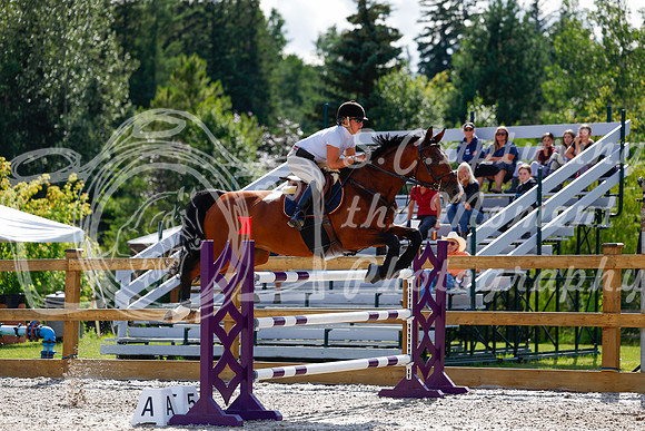 2025 - Haylee - Picco Horse Show - Friay July 25th 05985
