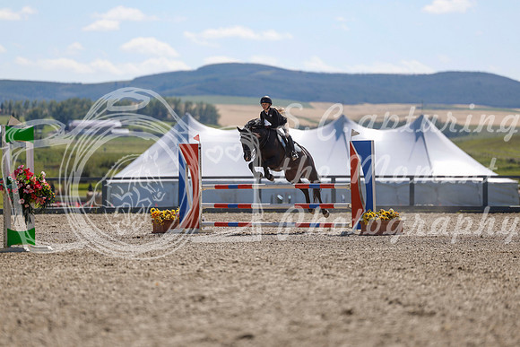 2025 - Haylee - Rocky Mountain Classic III - Friday August 22nd - 16957