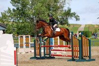 2025 - Shea - Mid Summer Classic II - Friday July 18th - 06506