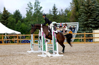 2025 - Haylee - Picco Horse Show - Sunday July 27th 02085