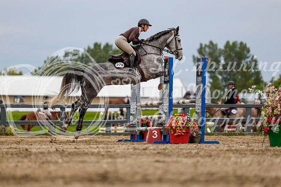2025 - Haylee - Rocky Mountain Classic II - Friday August 15th - 00433