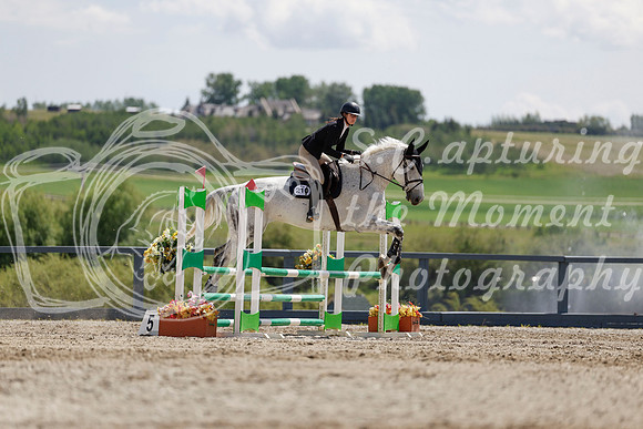 2025 - Haylee - June Classic I - Friday June 13th - 07291