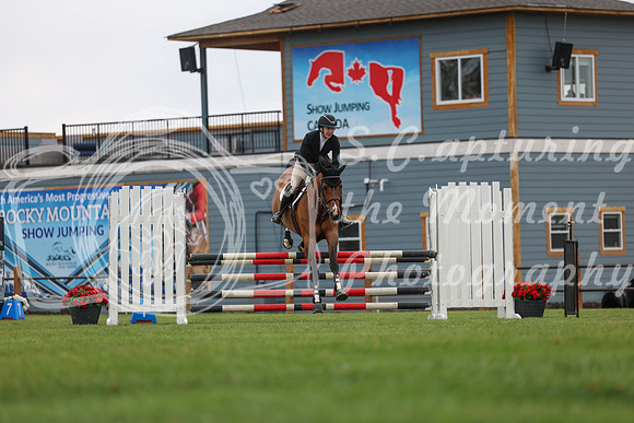 2025 - Shea - Bow Valley II - Saturday May 17th - 00758